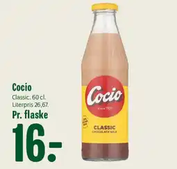 Min Købmand Cocio Classic tilbud