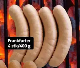 Løvbjerg Frankfurter tilbud