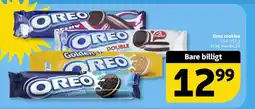 Løvbjerg Oreo cookies tilbud