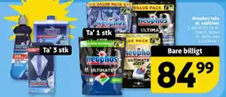 Løvbjerg Neophos tabs el. additiver tilbud