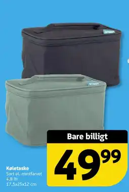Løvbjerg Køletaske tilbud