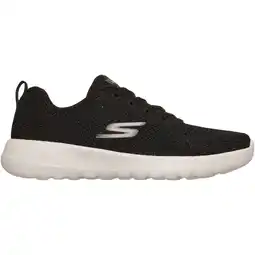 Sport 24 Skechers Go Walk Joy Sneakers Dame tilbud