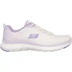 Sport 24 Skechers Flex Appeal 5.0 Sneakers Dame tilbud