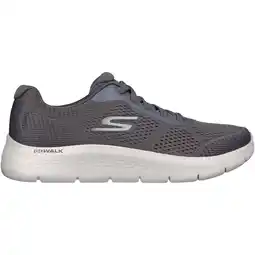 Sport 24 Skechers Go Walk Flex Remark Sneakers Herre tilbud