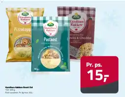Fleggaard Karolines Køkken Revet Ost tilbud