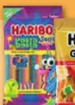 REWE DE Haribo Pasta Basta Neon Twist tilbud