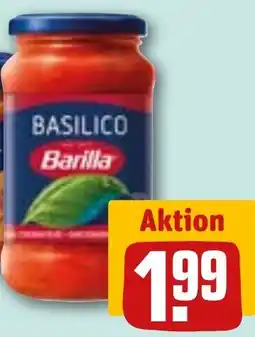 REWE DE Oder pasta sauce tilbud
