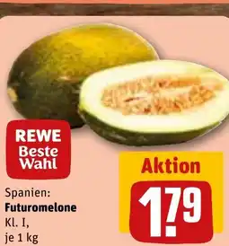 REWE DE REWE Be Spanien: ste Wahl futuremelkon tilbud