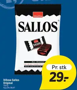 Fakta Tyskland Sallos Original tilbud