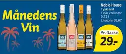 Fakta Tyskland Månedens Vin (banner) tilbud