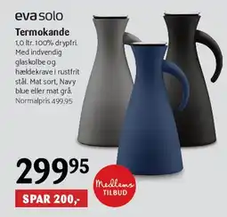 Kop & Kande Termokande tilbud