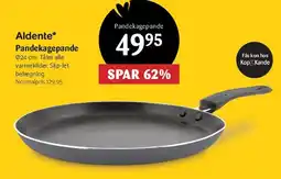 Kop & Kande Pandekagepande tilbud
