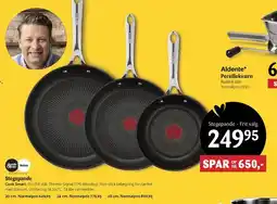 Kop & Kande Stegepande Cook Smart (frit valg) tilbud
