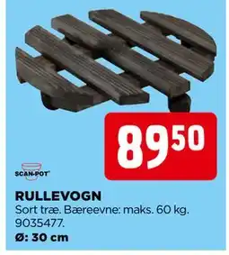 jem & fix RULLEVOGN tilbud