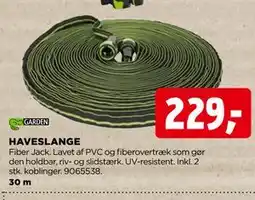 jem & fix HAVESLANGE tilbud