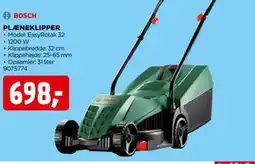 jem & fix PLÆNEKLIPPER tilbud