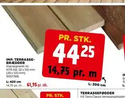jem & fix IMP. TERRASSEBRÆDDER tilbud