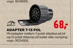 jem & fix ADAPTER 7-13 POL tilbud