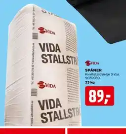 jem & fix SPÅNER tilbud