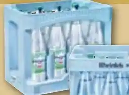 REWE DE Rheinfels Mineralwasser tilbud