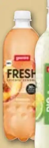 REWE DE Granini Fresh tilbud