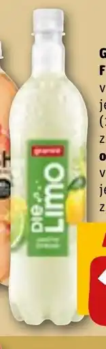 REWE DE oder Die Limo tilbud