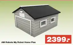 Bauhaus AM Robots My Robot Home Plus tilbud