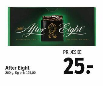 After Eight