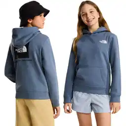 Sport 24 The North Face Redbox Regular Hættetrøje Børn tilbud