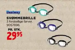 jem & fix Svømmebriller tilbud