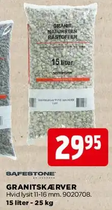jem & fix Kattesand / Kattegrus tilbud