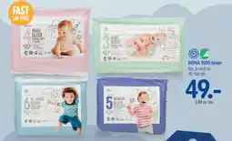 REMA 1000 Bleer (diapers, mixed sizes) tilbud