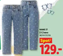 Lidl Jeans tilbud