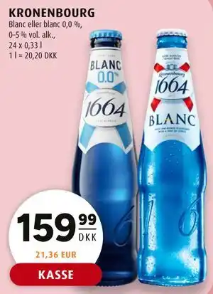 KRONENBOURG