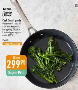 Imerco Cook Smart pande tilbud
