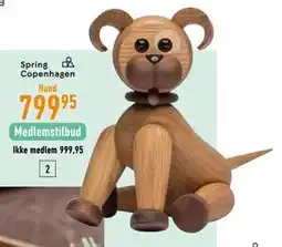 Imerco Hund tilbud