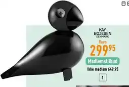 Imerco Ravn tilbud