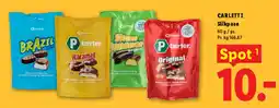 Lidl CARLETTI Slikpose tilbud