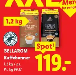 Lidl Madværket / Dronning Dagmar Danbo tilbud