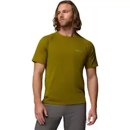 Sport 24 Columbia Alpine Chill Pro T-shirt Herre tilbud