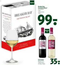 Coop 365 New zealand sauvignon blanc tilbud