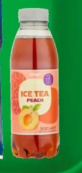Coop 365 Coop Ice Tea tilbud