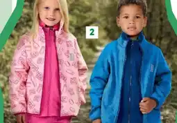 Lidl LEGO WEAR Softshelljakke tilbud