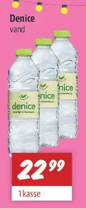 zur Krone Denice vand tilbud