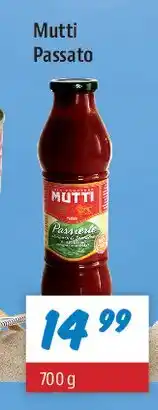 zur Krone Mutti Passata tilbud