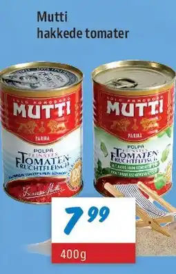 zur Krone Mutti hakkede tomater tilbud