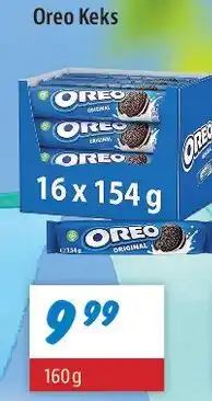 zur Krone Oreo Keks tilbud
