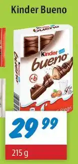 zur Krone Kinder Bueno tilbud