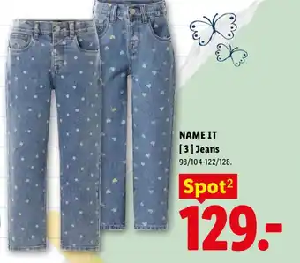 NAME IT Jeans
