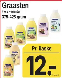 ABC Lavpris Graasten tilbud